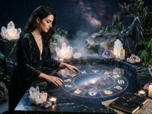 Daily horoscope for May 26 - The stars advise you to let go of control today, one step back will save your inner peace