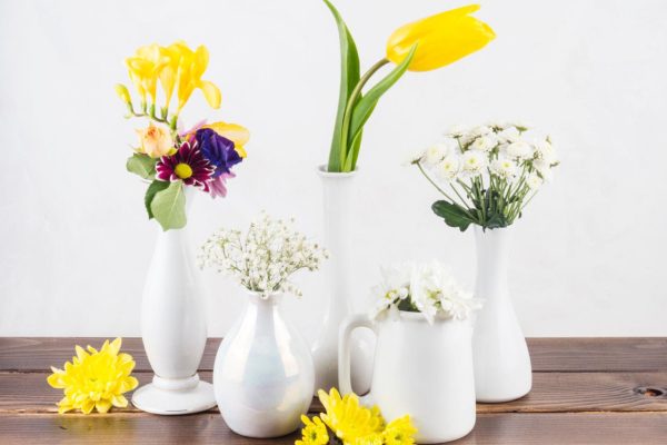 Spring beliefs According to beliefs, these flowers bring love and wealth. Be sure to put them at home in May