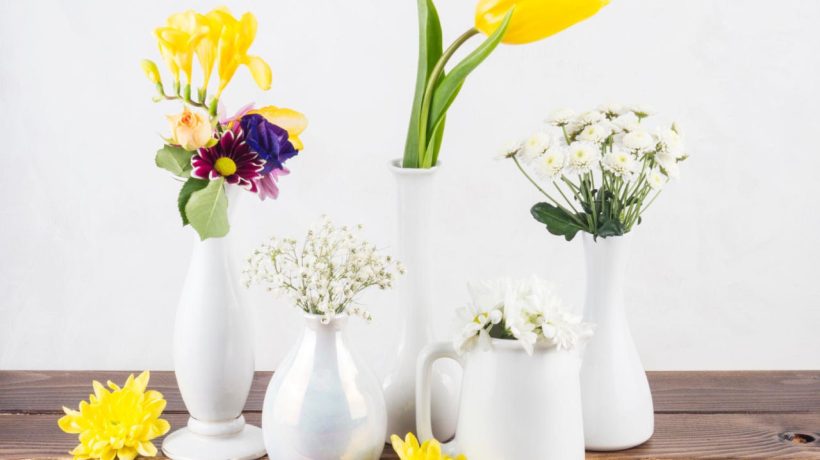 Spring beliefs According to beliefs, these flowers bring love and wealth. Be sure to put them at home in May