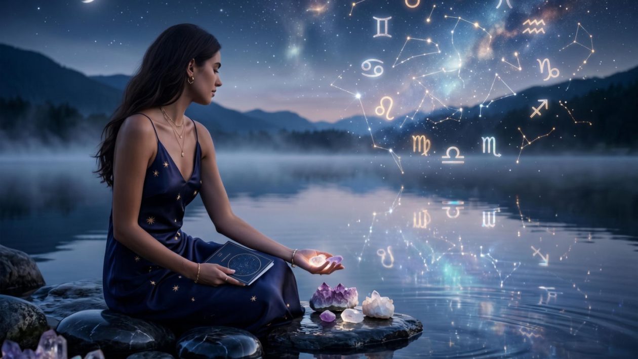 Daily horoscope for May 16 - The upcoming new moon will change your everyday life, the stars advise you to avoid one mistake today