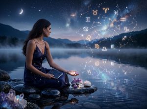 Daily horoscope for May 16 - The upcoming new moon will change your everyday life, the stars advise you to avoid one mistake today