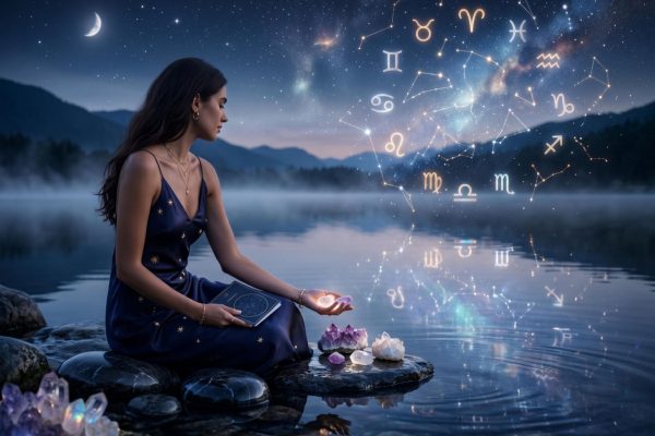 Daily horoscope for May 16 - The upcoming new moon will change your everyday life, the stars advise you to avoid one mistake today
