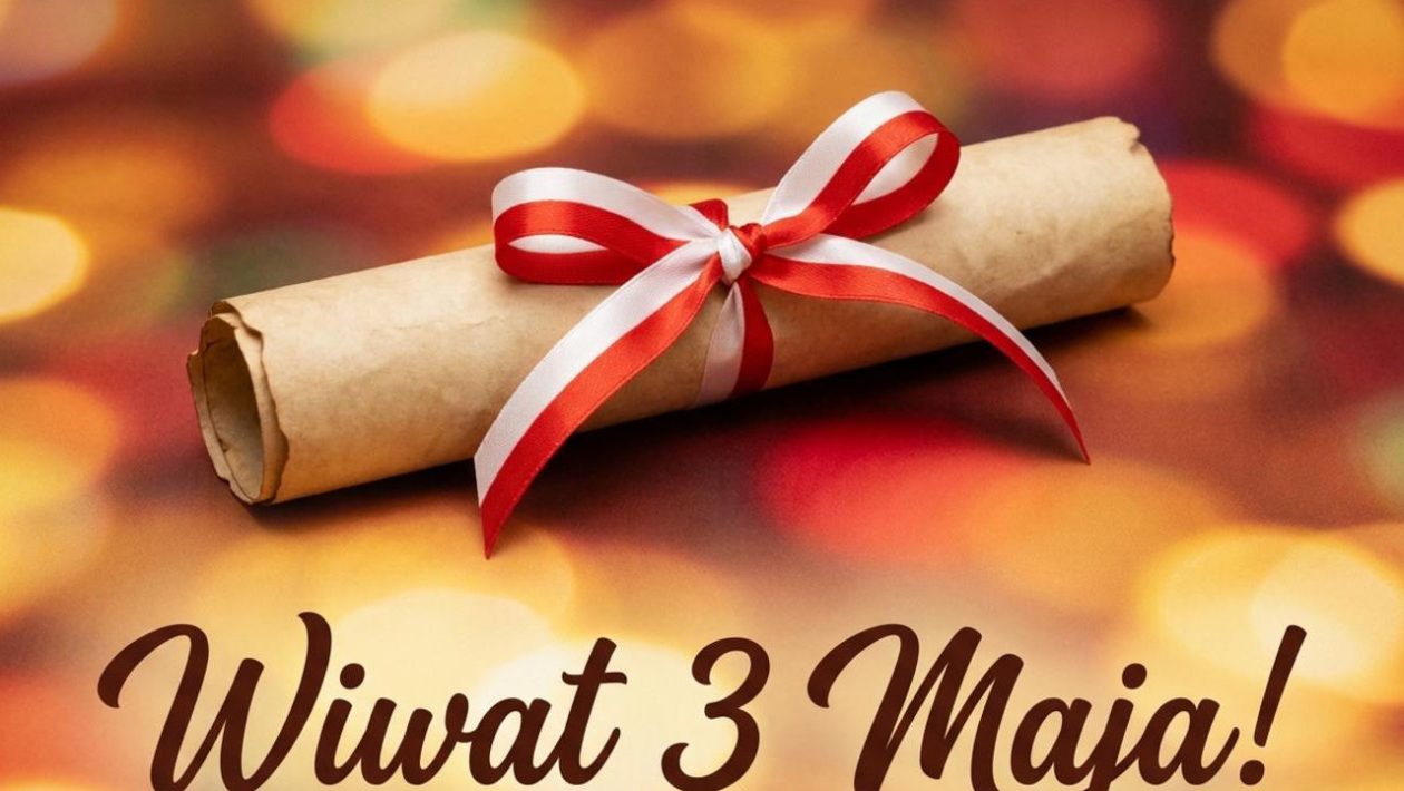 May 3, 2026 Wishes for May 3. Ready-made greetings to send for good morning on Constitution Day