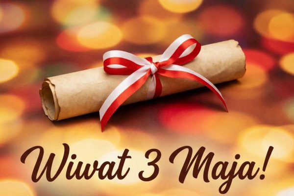 May 3, 2026 Wishes for May 3. Ready-made greetings to send for good morning on Constitution Day