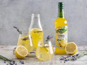 Taste zone The taste of summer in your glass!