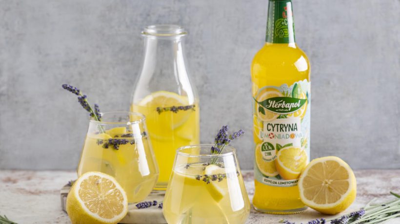 Taste zone The taste of summer in your glass!