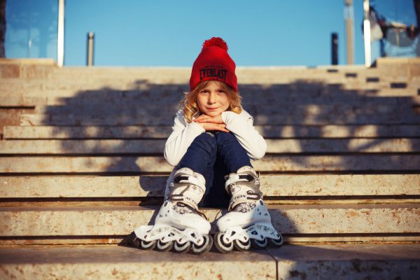 Children's Day The best gift for Children's Day is not in the store. Parents discover this too late