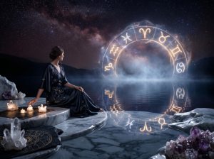 Daily horoscope for May 20 - This day will bring a solution to an important problem, the stars advise you to trust your intuition