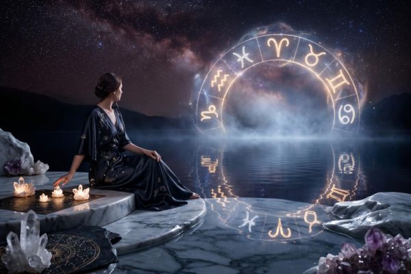 Daily horoscope for May 20 - This day will bring a solution to an important problem, the stars advise you to trust your intuition