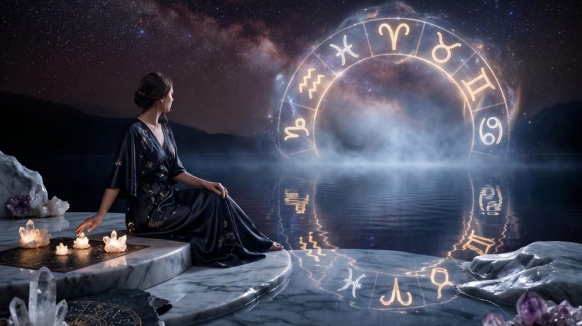 Daily horoscope for May 20 - This day will bring a solution to an important problem, the stars advise you to trust your intuition