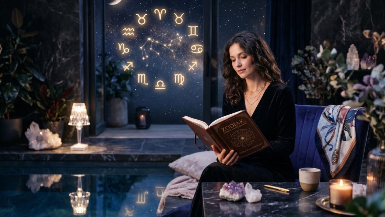 Daily horoscope for May 14 - Strong energy pushes you forward, but the stars advise you to listen to yourself today