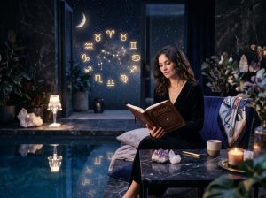 Daily horoscope for May 14 - Strong energy pushes you forward, but the stars advise you to listen to yourself today