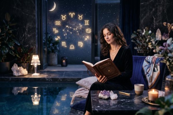 Daily horoscope for May 14 - Strong energy pushes you forward, but the stars advise you to listen to yourself today