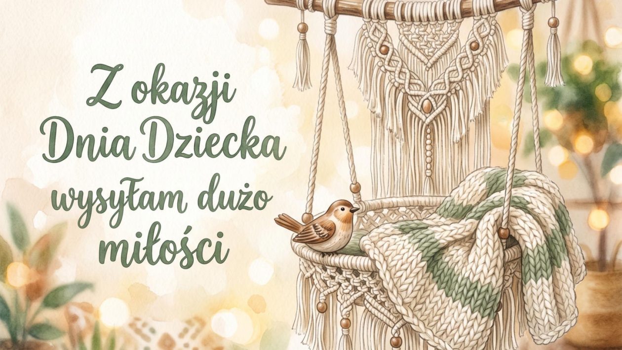 Children's Day at a distance? Send these e-cards with one click