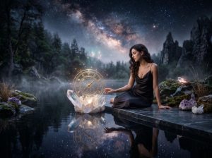 Daily horoscope for May 24 - The stars will help you solve old problems today, one decision will restore your inner peace