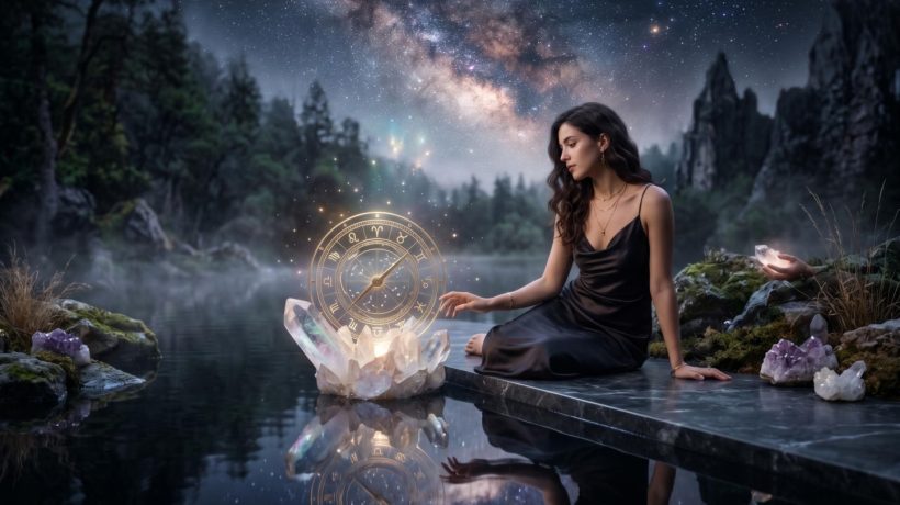 Daily horoscope for May 24 - The stars will help you solve old problems today, one decision will restore your inner peace