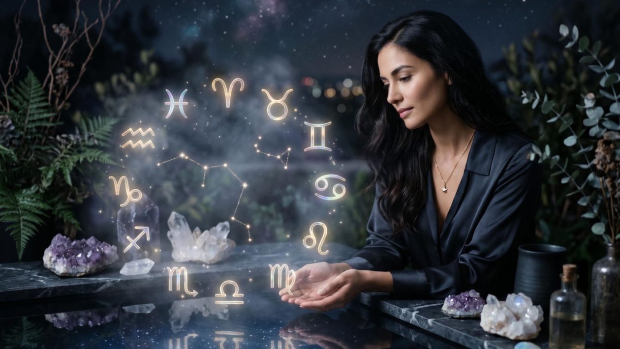 Daily horoscope for May 12 - The stars advise you to postpone important decisions today and focus on peace