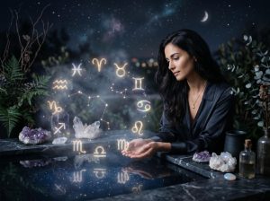 Daily horoscope for May 12 - The stars advise you to postpone important decisions today and focus on peace
