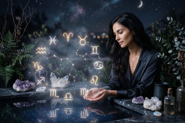 Daily horoscope for May 12 - The stars advise you to postpone important decisions today and focus on peace