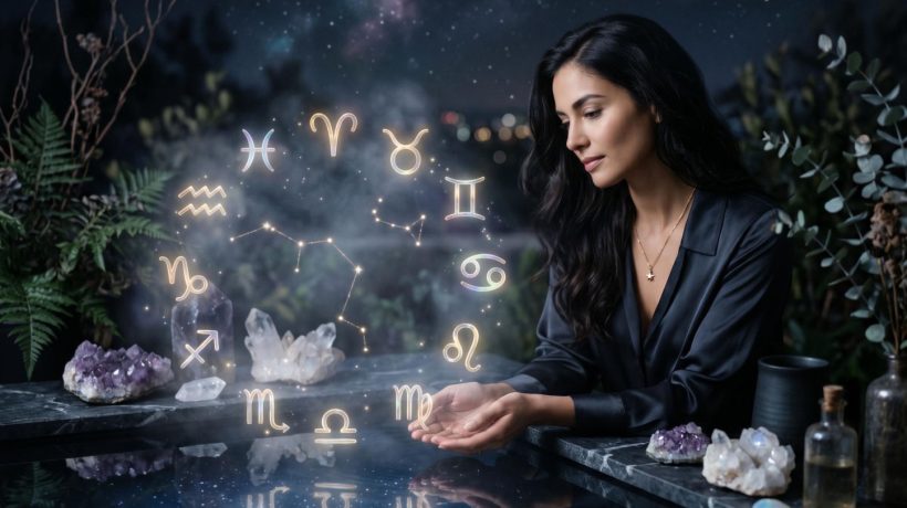 Daily horoscope for May 12 - The stars advise you to postpone important decisions today and focus on peace