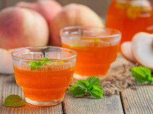 Health and diet The Asian secret of health and a slim figure. This drink does not contain a gram of caffeine