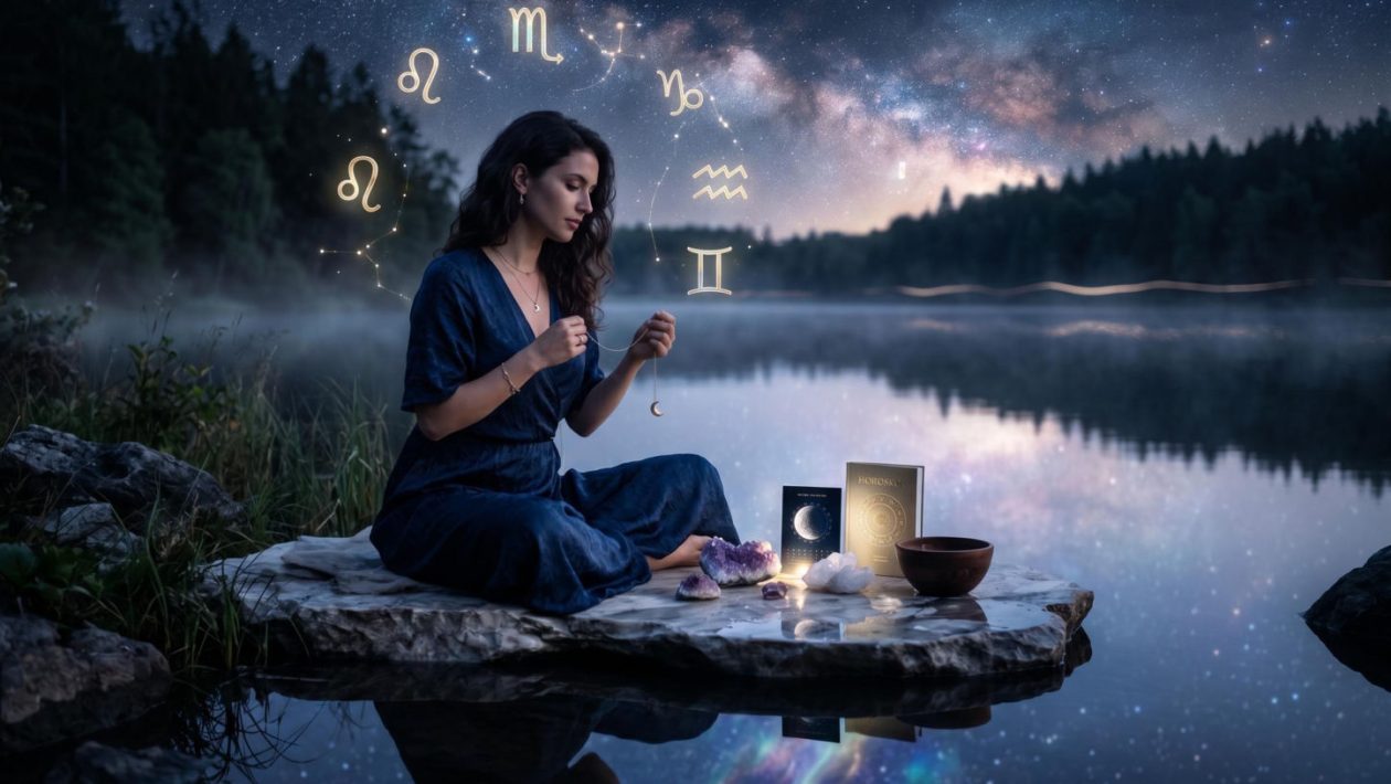 Daily horoscope for May 9 - The stars have an important tip for you regarding your peace