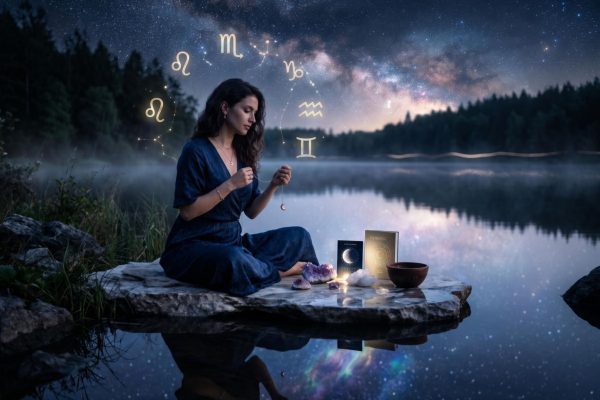 Daily horoscope for May 9 - The stars have an important tip for you regarding your peace