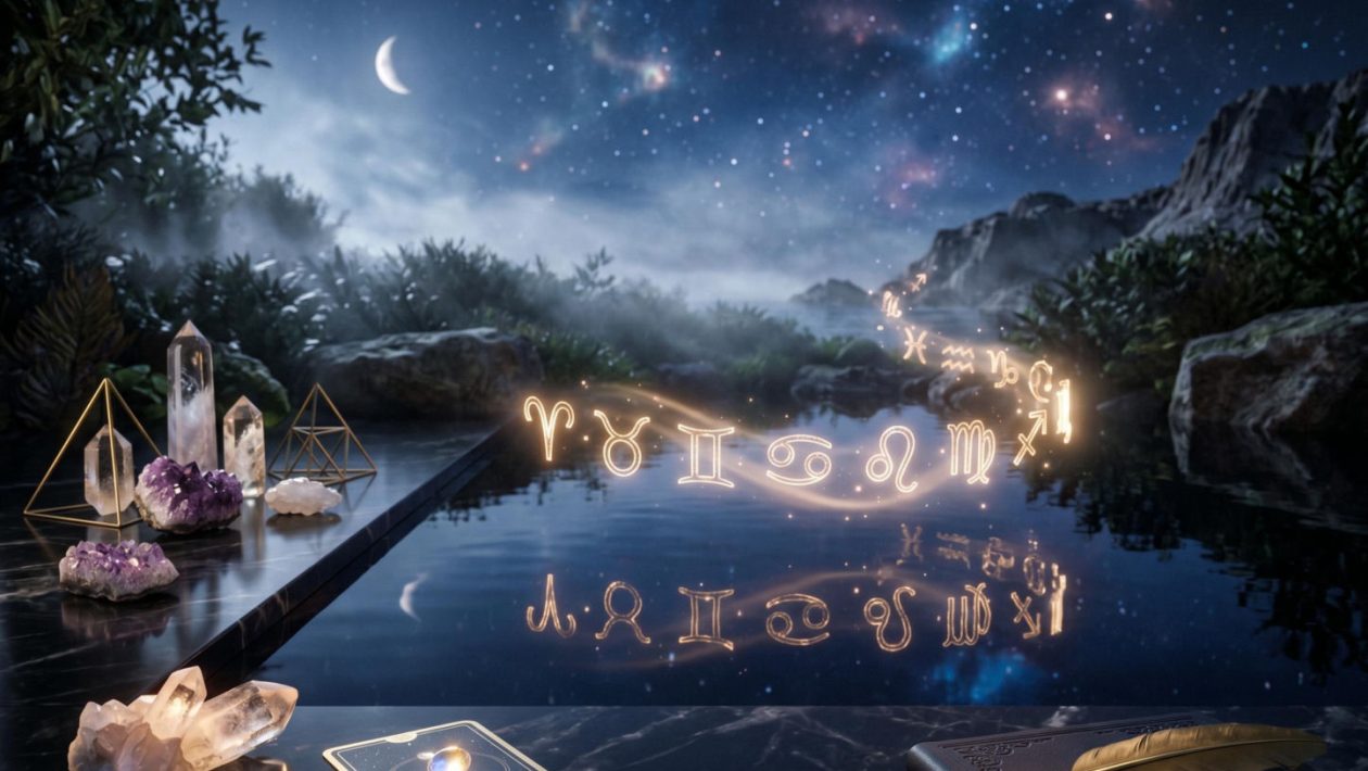 Daily horoscope for May 17 - The moon opens new career paths, the stars have important news today regarding your finances