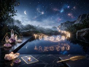 Daily horoscope for May 17 - The moon opens new career paths, the stars have important news today regarding your finances
