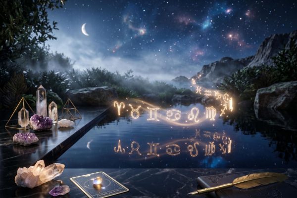 Daily horoscope for May 17 - The moon opens new career paths, the stars have important news today regarding your finances