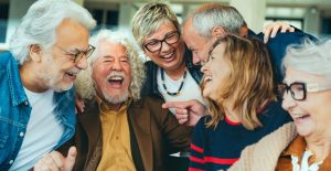 Zodiac Signs This zodiac sign flourishes after the age of 50. The horoscope says that this is when he begins to truly live. He achieves success, gets rich and finds the love of his life. Prediction for zodiac signs
