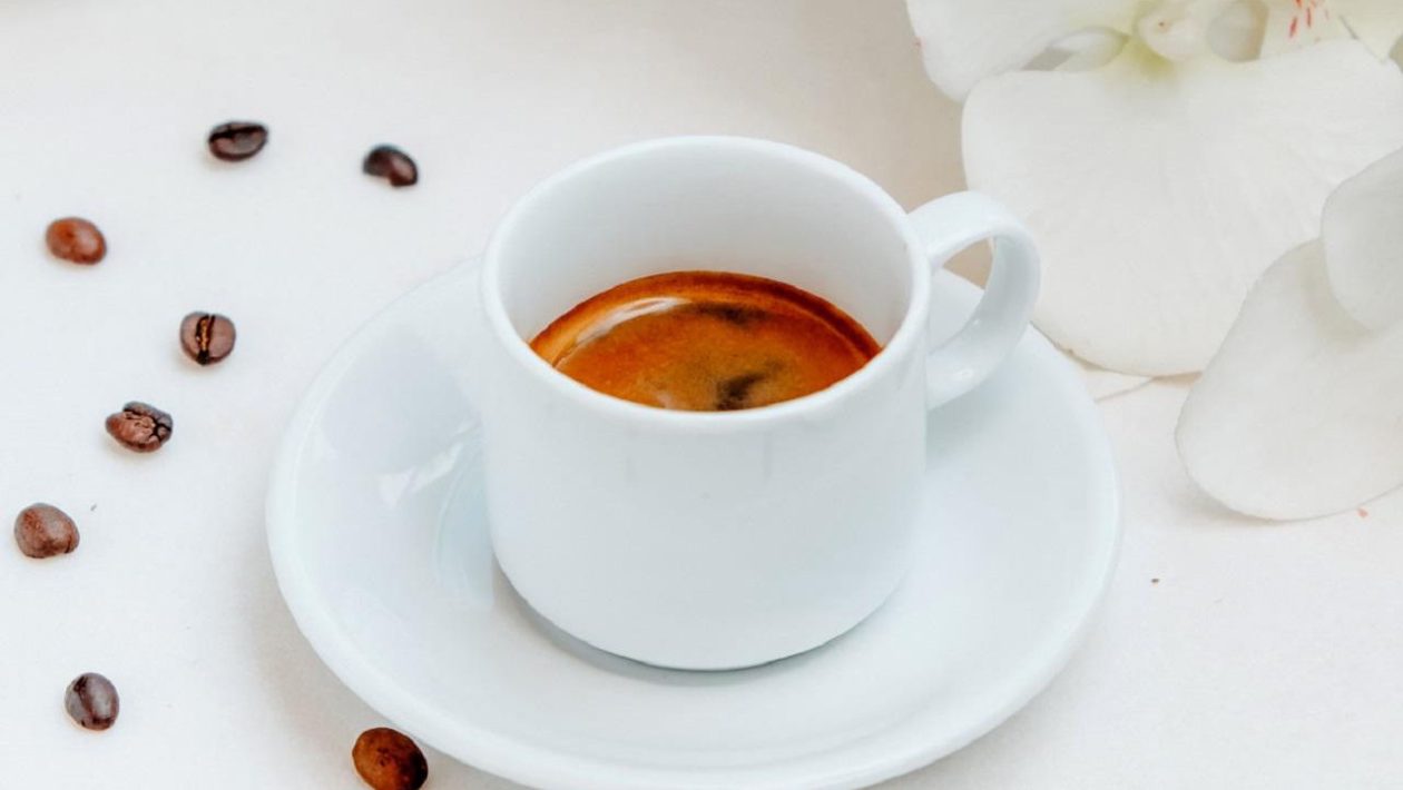 Drink for health Add it to your morning coffee. Your belly will become flat and your metabolism will speed up