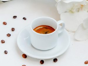 Drink for health Add it to your morning coffee. Your belly will become flat and your metabolism will speed up