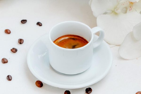 Drink for health Add it to your morning coffee. Your belly will become flat and your metabolism will speed up