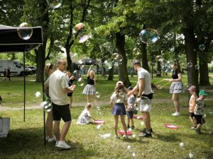 Will there be a new day off? Will there be a new day off from work in Polish regulations? Not everyone will get it! It can connect generations and give Poles a new long weekend perfect for barbecuing