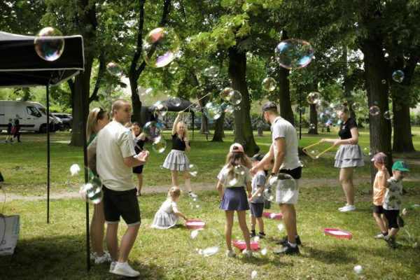 Will there be a new day off? Will there be a new day off from work in Polish regulations? Not everyone will get it! It can connect generations and give Poles a new long weekend perfect for barbecuing