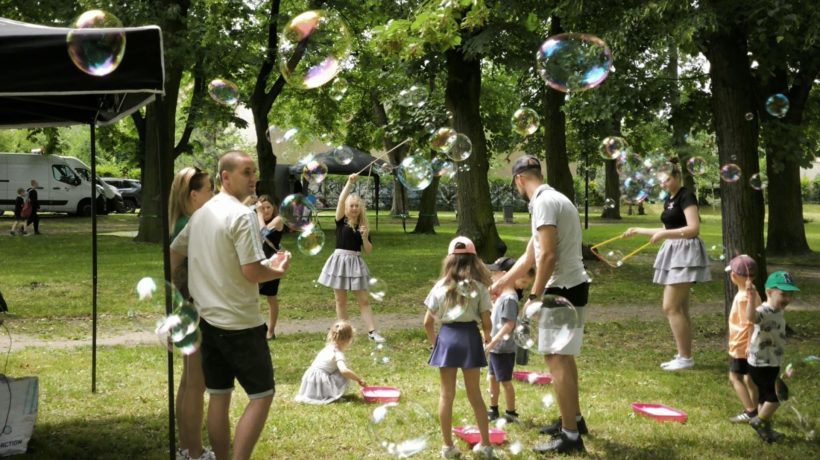 Will there be a new day off? Will there be a new day off from work in Polish regulations? Not everyone will get it! It can connect generations and give Poles a new long weekend perfect for barbecuing