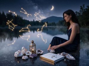 Daily horoscope for May 2 - This day will bring deep revelations, time to release hidden emotions