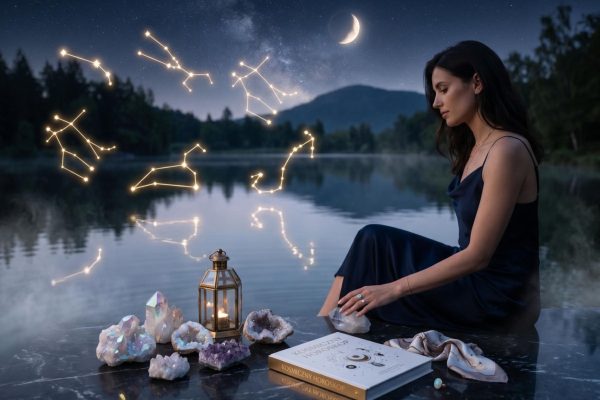 Daily horoscope for May 2 - This day will bring deep revelations, time to release hidden emotions