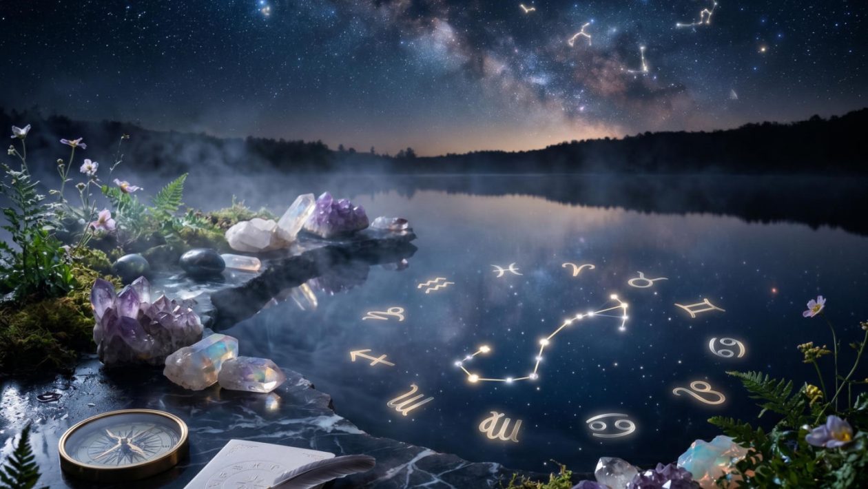 Daily horoscope for May 27 - Energy favors regaining life balance, one zodiac sign is facing a financial breakthrough