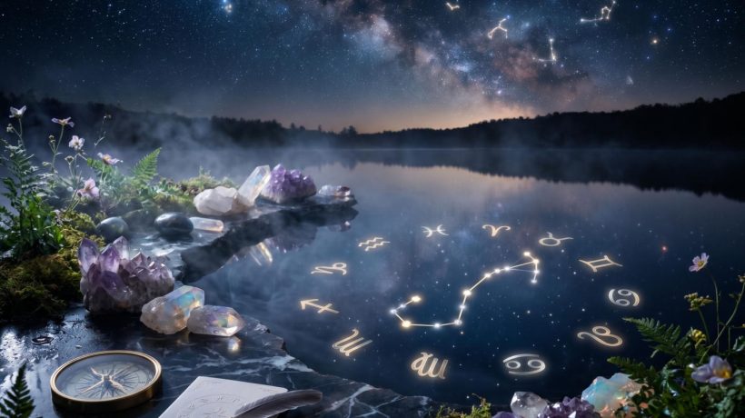 Daily horoscope for May 27 - Energy favors regaining life balance, one zodiac sign is facing a financial breakthrough