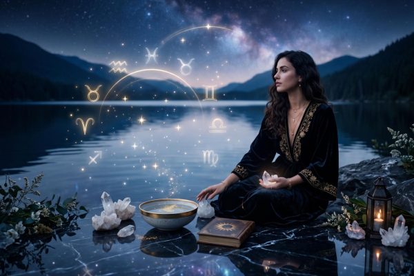 Daily horoscope for May 31. Cosmic energy favors important conversations, the stars have a valuable tip for you