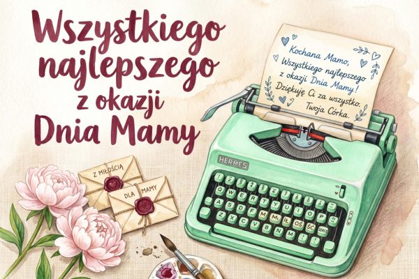 Mother's Day 2026 Mother's Day Wishes. Ready-made texts and suggestions for Mother's Day 2026