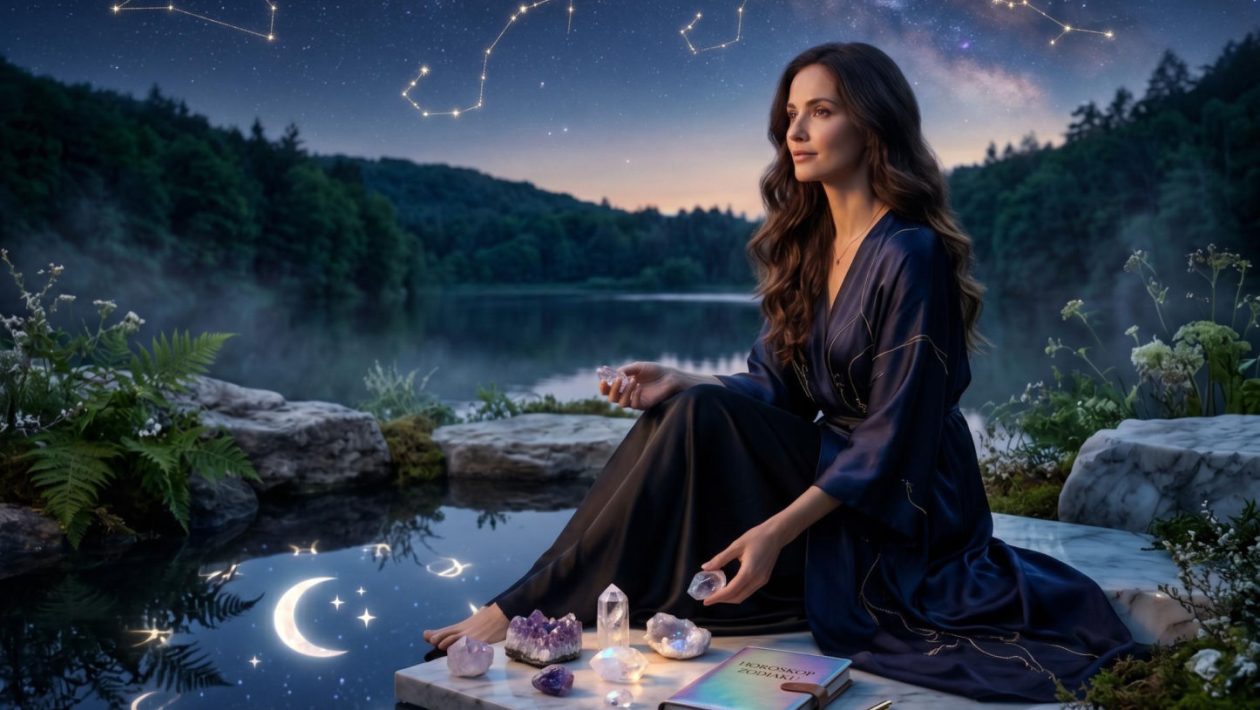 Daily horoscope for May 15 - The stars send exceptional clarity of mind today, one honest conversation will change your perspective