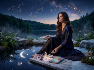 Daily horoscope for May 15 - The stars send exceptional clarity of mind today, one honest conversation will change your perspective