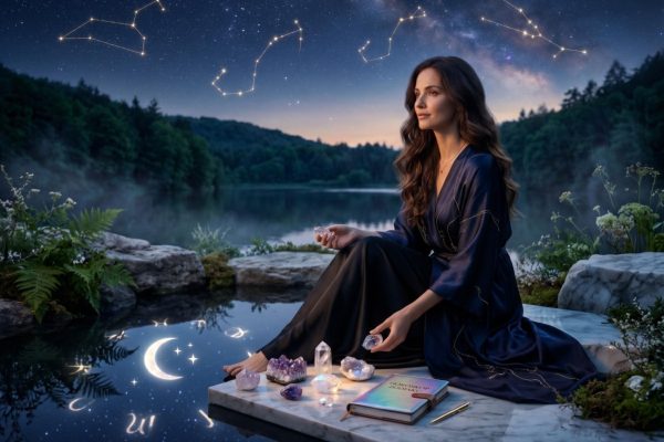 Daily horoscope for May 15 - The stars send exceptional clarity of mind today, one honest conversation will change your perspective