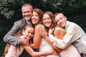 Children's Day The first of June is a real test for divorced parents. One wrong decision can spoil the entire holiday for your child