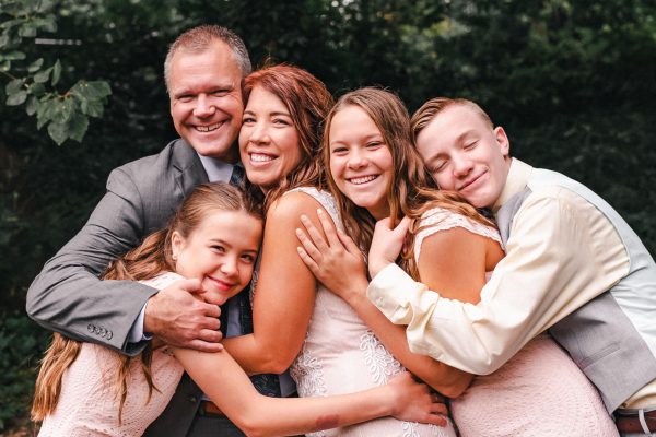 Children's Day The first of June is a real test for divorced parents. One wrong decision can spoil the entire holiday for your child