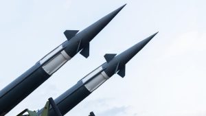 Russia launches a cheaper and simpler cruise missile to saturate Ukrainian defenses: it has chips made in the United States, Germany and Switzerland
