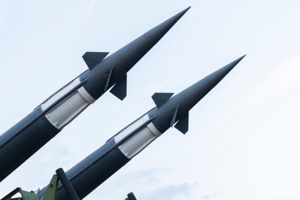 Russia launches a cheaper and simpler cruise missile to saturate Ukrainian defenses: it has chips made in the United States, Germany and Switzerland